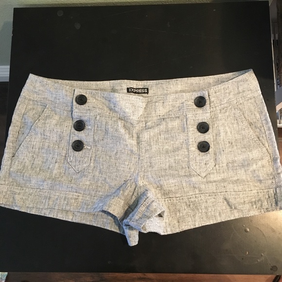 Express shorts NEW - Picture 2 of 6